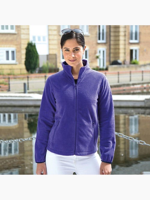 Top molletonné core fashion fit pour femme/femme - result - Kiabi