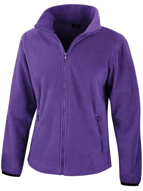 Top molletonné core fashion fit pour femme/femme - result - Kiabi