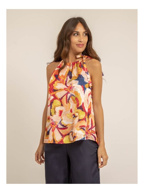 Top motifs FADILA - Kiabi
