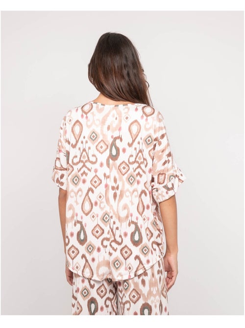 Top motifs FANTILE - Kiabi