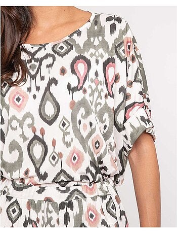 Top motifs FANTILE