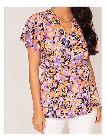 Top motifs FASKA