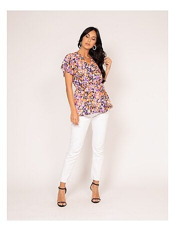 Top motifs FASKA