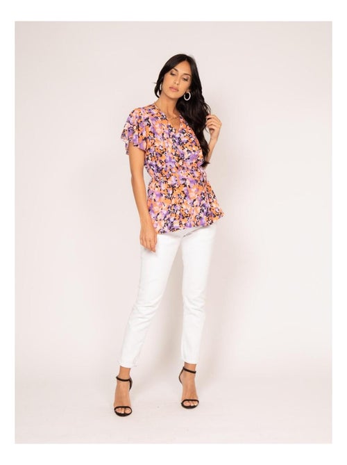 Top motifs FASKA - Kiabi