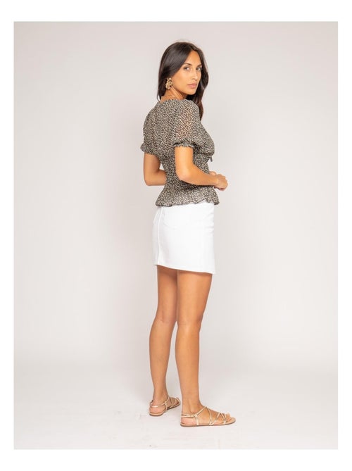 Top motifs FIDELINE - Kiabi