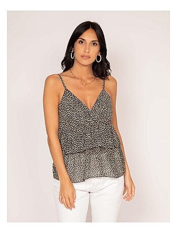 Top motifs FOSTINE
