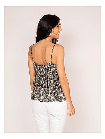 Top motifs FOSTINE