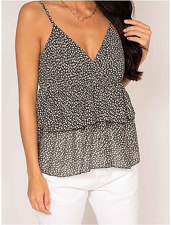 Top motifs FOSTINE