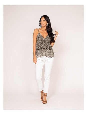 Top motifs FOSTINE