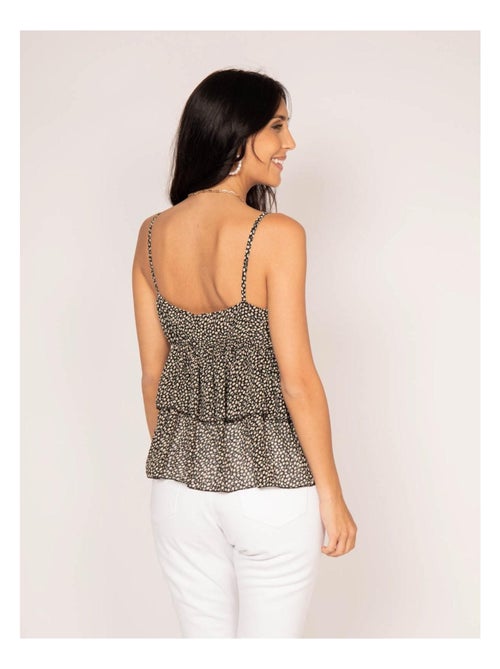 Top motifs FOSTINE - Kiabi