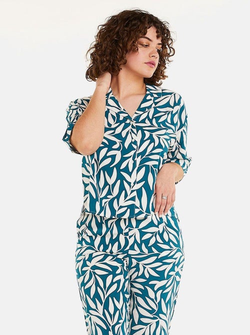 Top NANAYA - Camille Cerf & Pomm'Poire - Kiabi