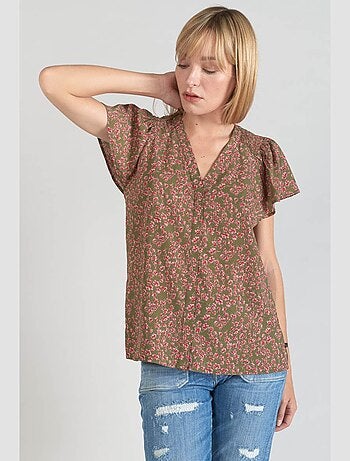 Top NORINE 'Le Temps Des Cerises'