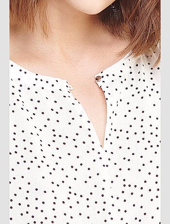 Top Norma 'Le Temps Des Cerises'