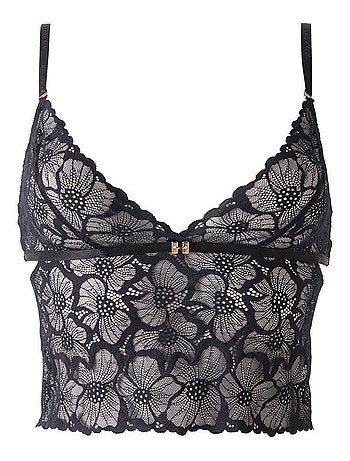 Top OPHELIE - Morgan Lingerie