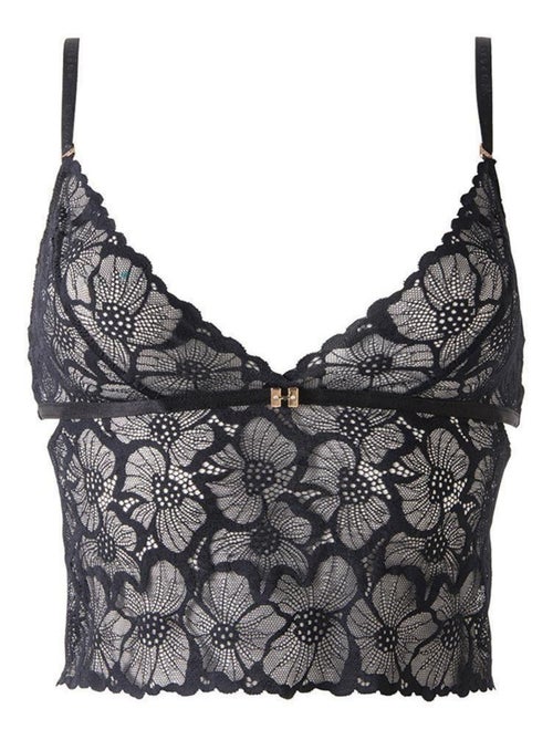 Top OPHELIE - Morgan Lingerie - Kiabi