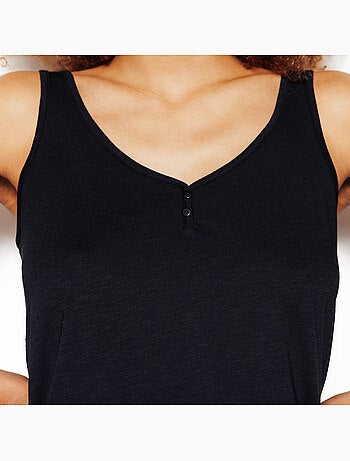 Top Pistache - RougeGorge Lingerie