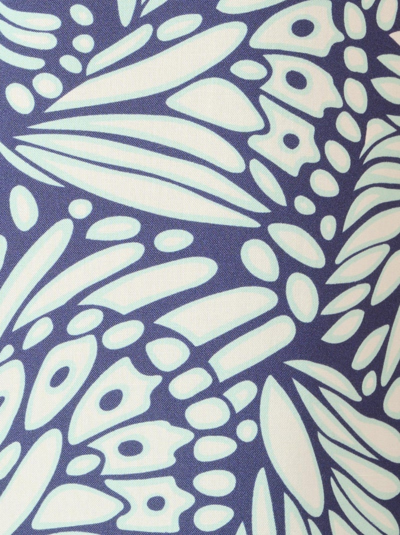 Top pure viscose Climatyl - Damart Bleu marine - Kiabi