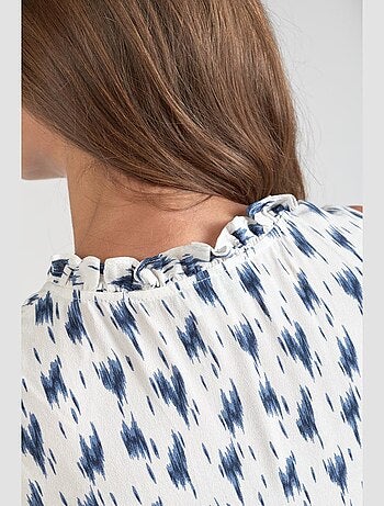 Top ROSITA 'Le Temps Des Cerises'