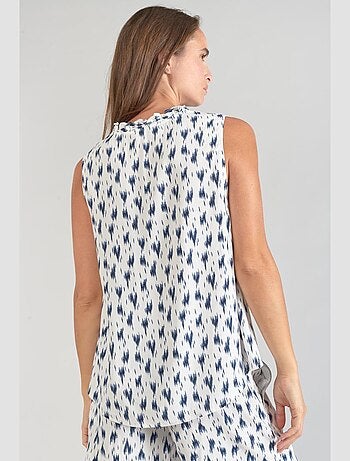 Top ROSITA 'Le Temps Des Cerises'