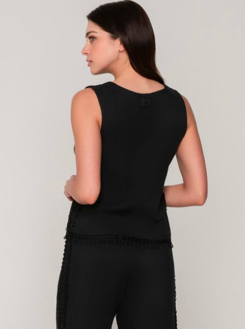 Top sans manches Bliss - Kiabi