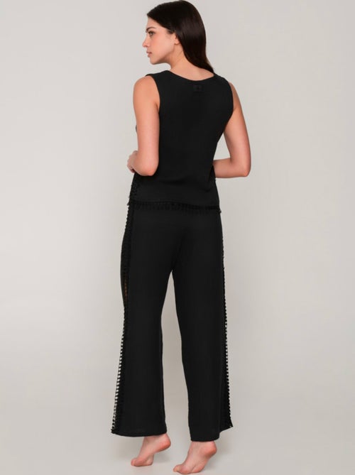 Top sans manches Bliss - Kiabi