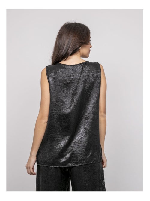 Top sans manches FALETIE - Kiabi