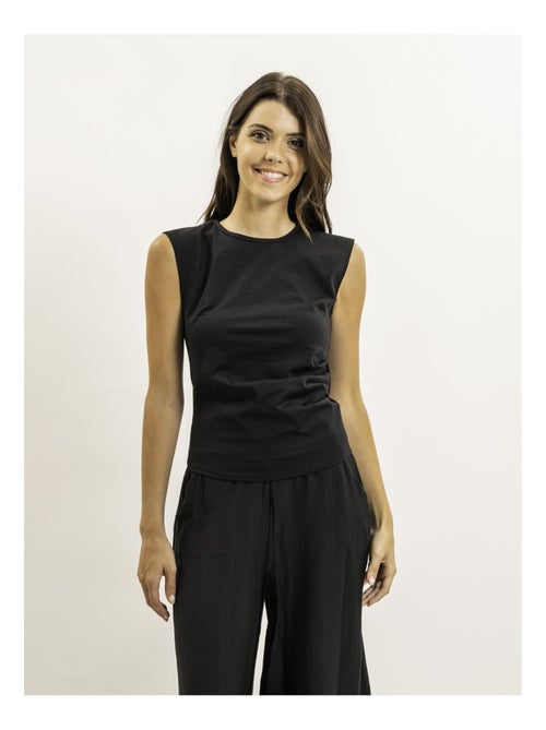 Top sans manches FARINIE - Kiabi