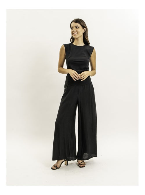 Top sans manches FARINIE - Kiabi
