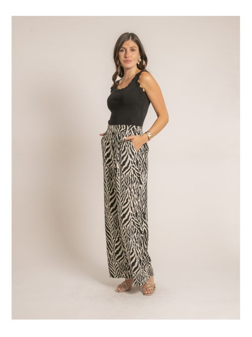 Top sans manches FATEL - Kiabi