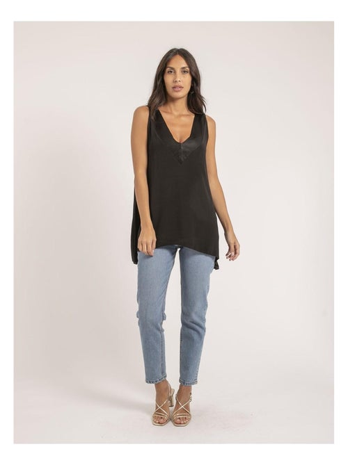 Top sans manches FORELA - Kiabi
