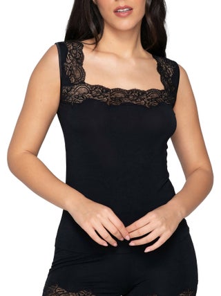 Top sans manches Micro Touch