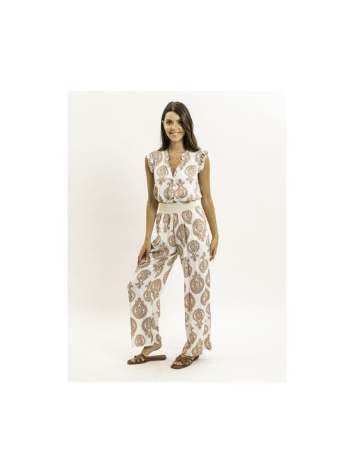 Top sans manches motifs FELOVIA - Kiabi