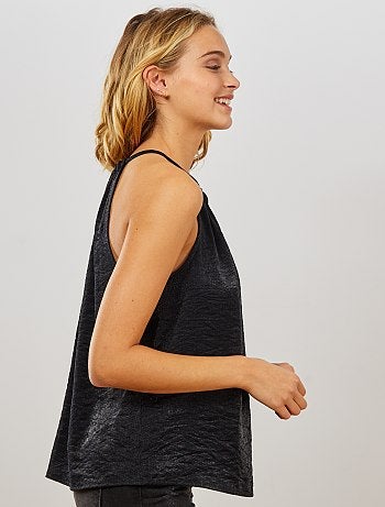 Top sans manches - Kiabi