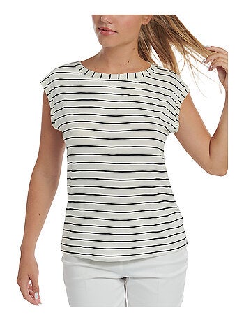 Top sans manches Posh