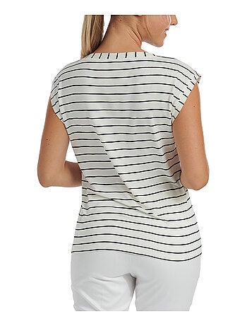 Top sans manches Posh