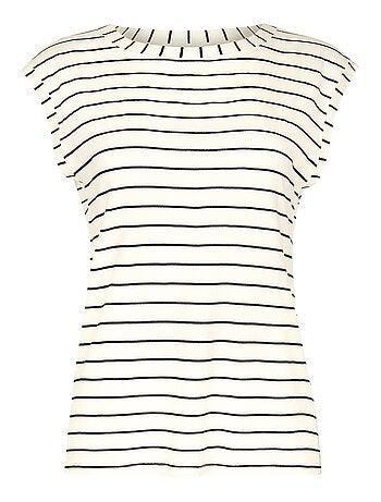 Top sans manches Posh