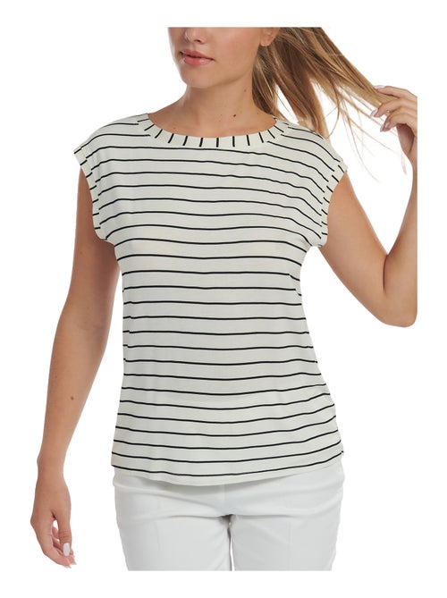 Top sans manches Posh - Kiabi