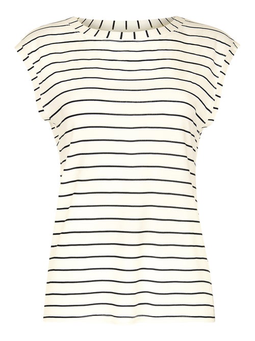 Top sans manches Posh - Kiabi