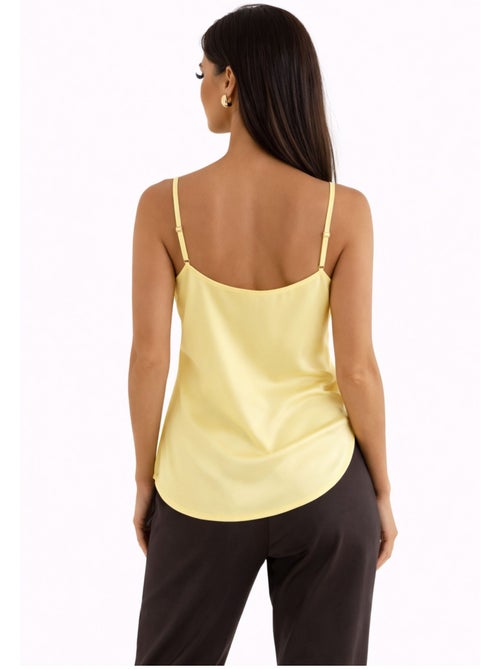 Top Satiné Kebello - Kiabi