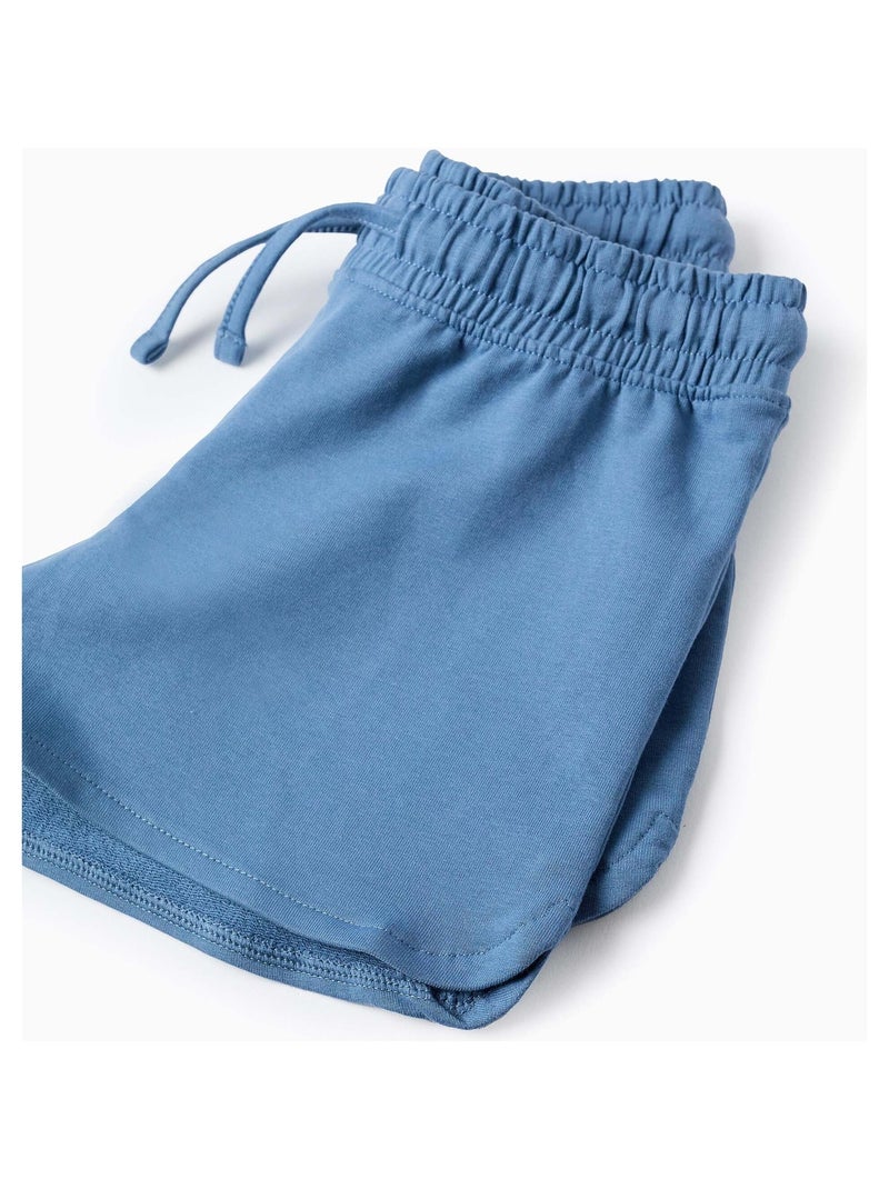 Top + Short Blanc - Kiabi