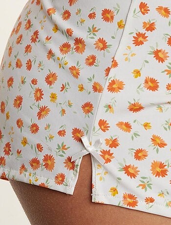 Top-short DÉFILÉ - Brigitte Bardot Lingerie