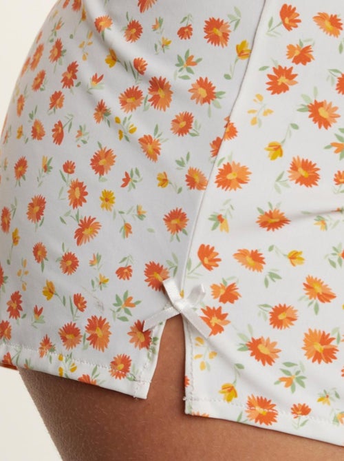 Top-short DÉFILÉ - Brigitte Bardot Lingerie - Kiabi