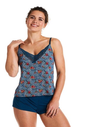 Top-short PAPRIKA - Pomm'Poire