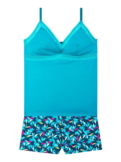 Top-short SAVANE - Pomm'Poire - Kiabi