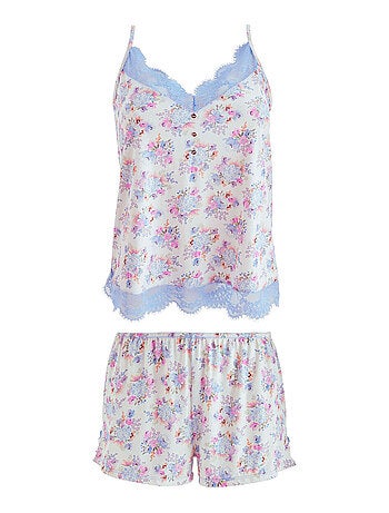Top short SWING - Brigitte Bardot Lingerie