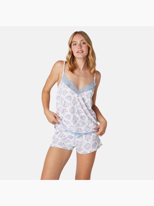 Top short SWING - Brigitte Bardot Lingerie - Kiabi