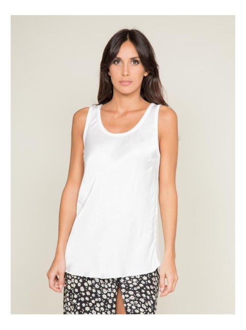 Top soyeux FIRENZ - Kiabi