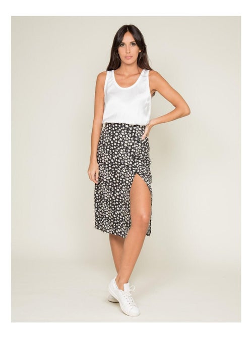 Top soyeux FIRENZ - Kiabi