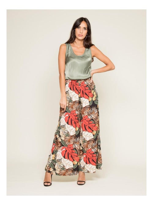 Top soyeux FIRENZ - Kiabi