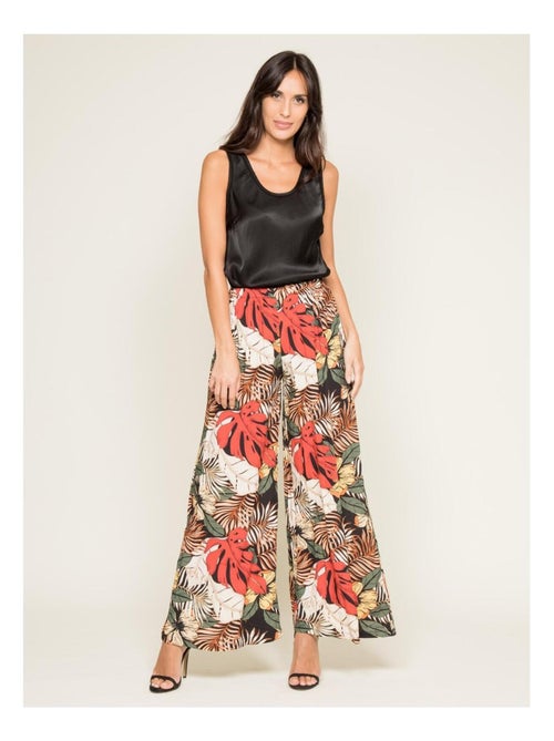 Top soyeux FIRENZ - Kiabi